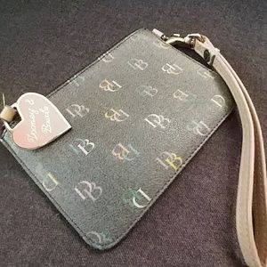 Dooney & Bourke Wristlet